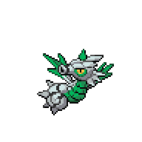 Ferrodra Sprite Image