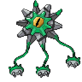 Ferromie Sprite Image
