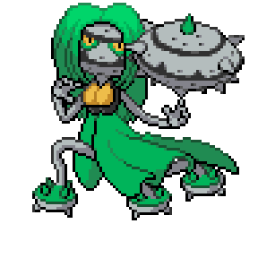 Ferronx Sprite Image