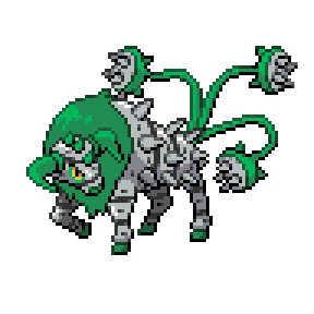 Ferroros Sprite Image