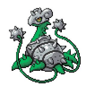 Ferroras Sprite Image