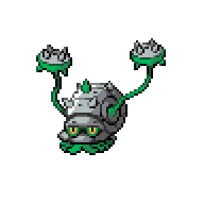 Ferronyte Sprite Image