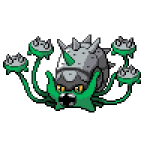 Ferrostar Sprite Image