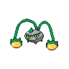 Ferrochou Sprite Image