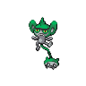 Ferropom Sprite Image