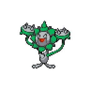Ferroflora Sprite Image