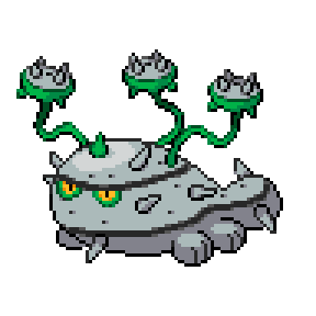 Ferrosire Sprite Image