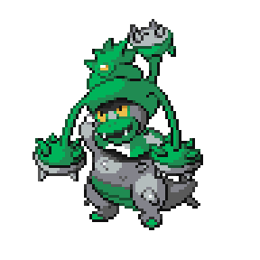 Ferroking Sprite Image