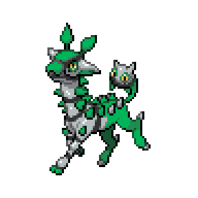 Ferrofarig Sprite Image