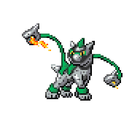 Ferrodour Sprite Image