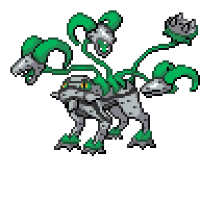 Ferrodoom Sprite Image