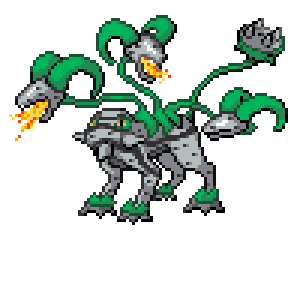 Ferrodoom Sprite Image