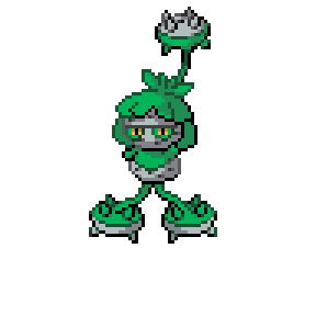 Ferrochum Sprite Image