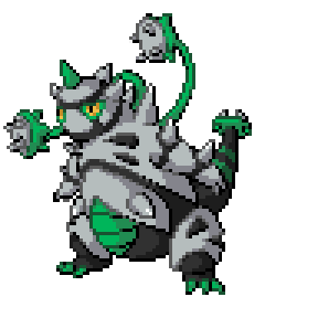 Ferroitar Sprite Image