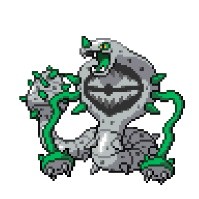 Ferrobok Sprite Image