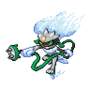 Ferrovile Sprite Image