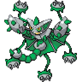 Ferrocor Sprite Image