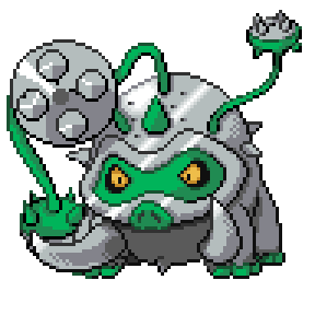 Ferroswine Sprite Image