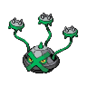 Ferrogross Sprite Image