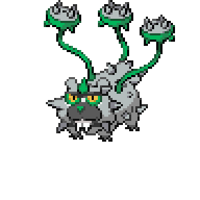 Ferrodoof Sprite Image