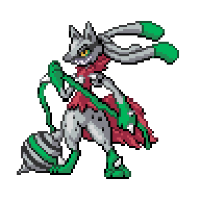 Ferrocario Sprite Image