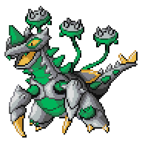 Ferroaldo Sprite Image