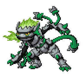 Ferronape Sprite Image