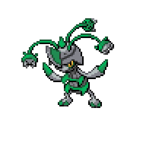 Ferroiard Sprite Image