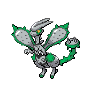 Ferrogon Sprite Image