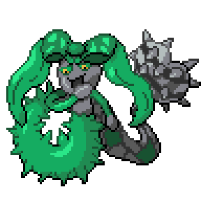 Ferrotic Sprite Image