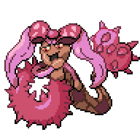 Ferrotic Sprite Image