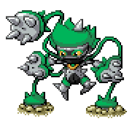 Ferrorade Sprite Image
