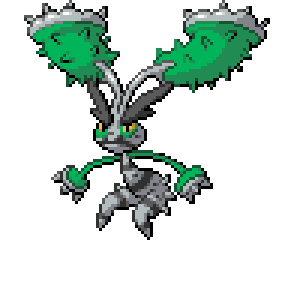 Ferropunny Sprite Image