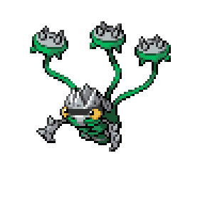 Ferrojask Sprite Image