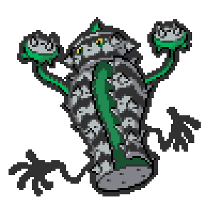 Ferrogrigus Sprite Image
