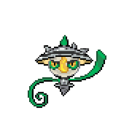 Ferropent Sprite Image