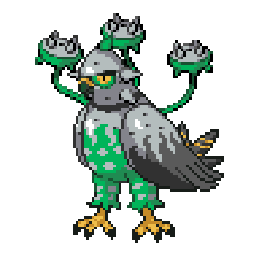Ferroflame Sprite Image