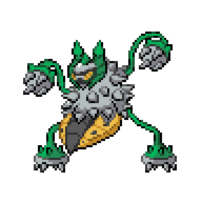 Ferrorona Sprite Image