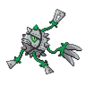 Ferrobas Sprite Image