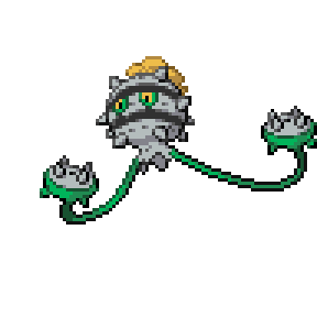 Ferroloon Sprite Image