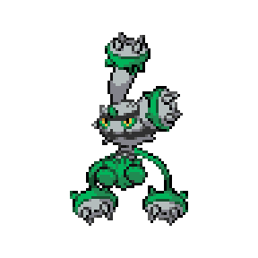 Ferroeary Sprite Image
