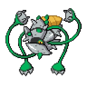 Ferroesta Sprite Image