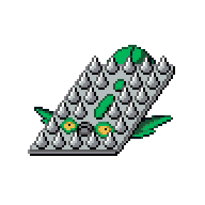 Ferrofisk Sprite Image