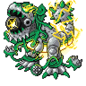 Ferrotrum Sprite Image