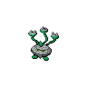 Ferroish Sprite Image