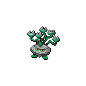 Ferroish Sprite Image
