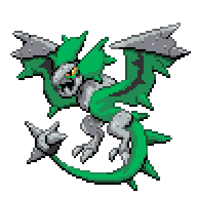 Ferrovern Sprite Image
