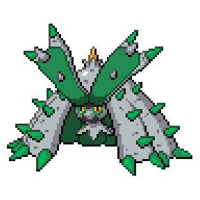 Ferroapex Sprite Image