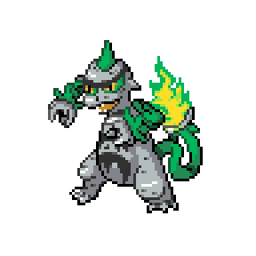 Ferromeleon Sprite Image