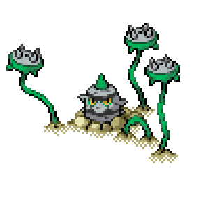 Ferrolett Sprite Image